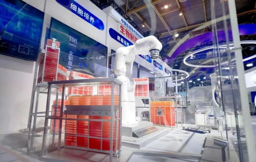 高新技術(shù)制造企業(yè) 新質(zhì)生產(chǎn)力的開發(fā)與培育