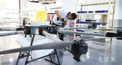 低空出行新紀(jì)元 1600元起讓普通人也能打“飛的”