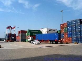 專業進出口代理與服務——深圳市速安通國際貨運代理全方位解析